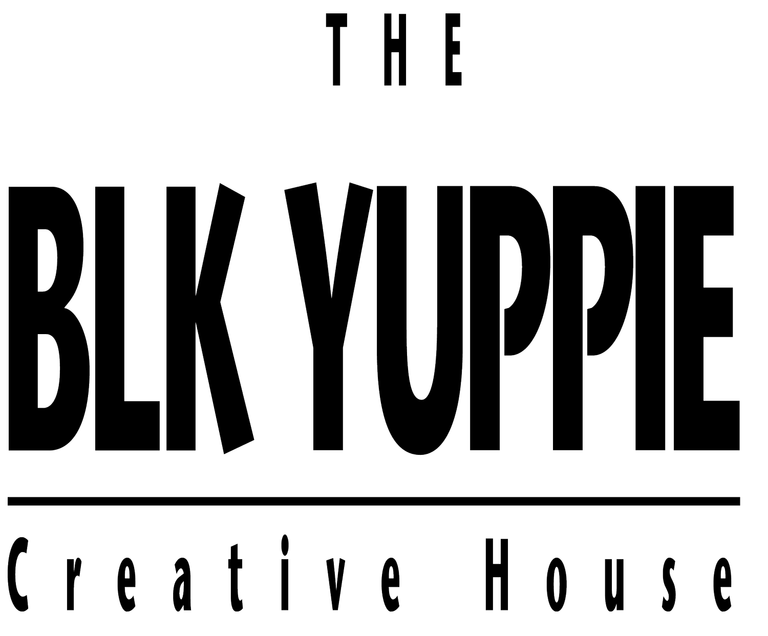 The Black Yuppie